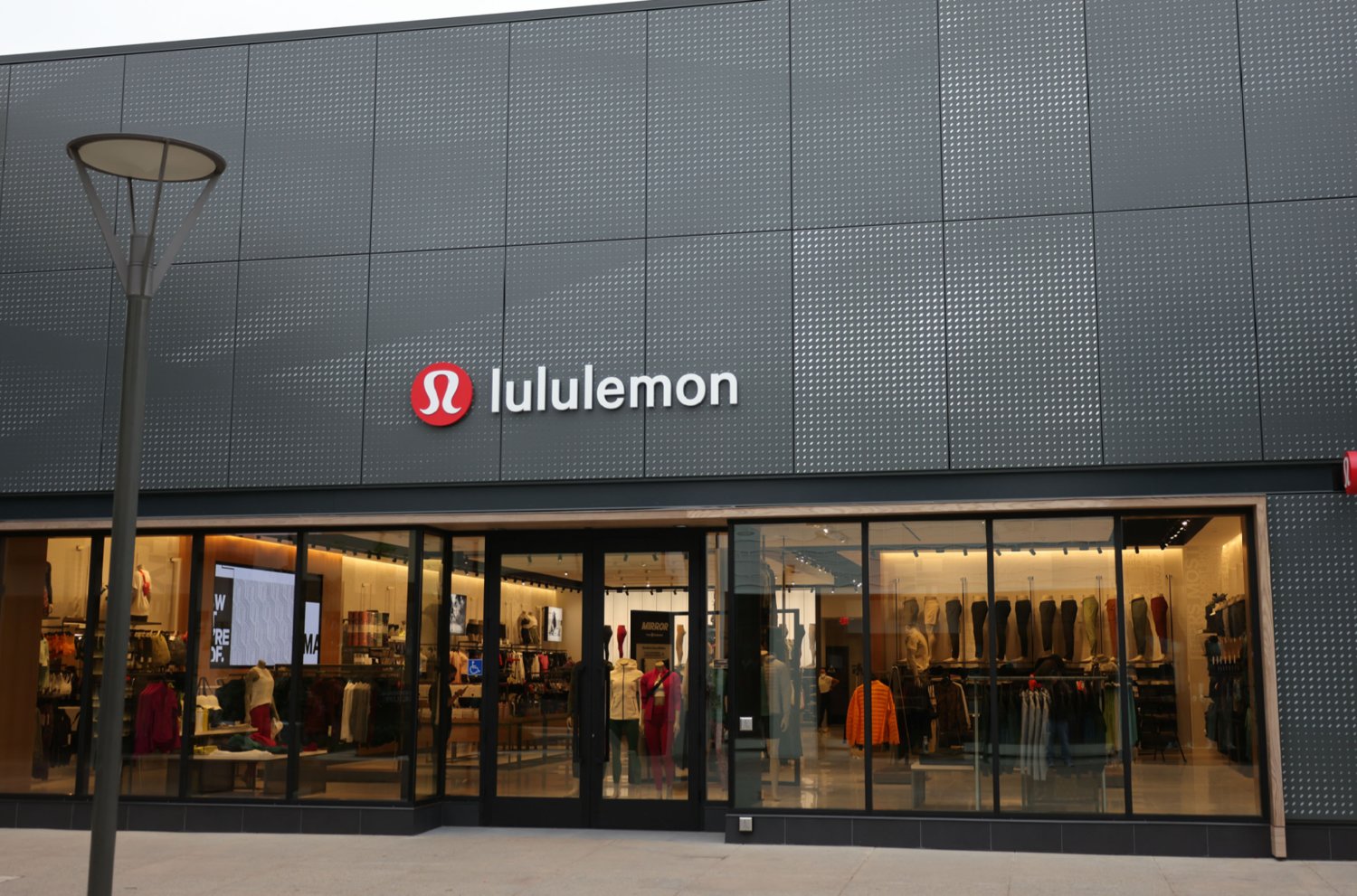 Lululemon store coming to Ridgeland